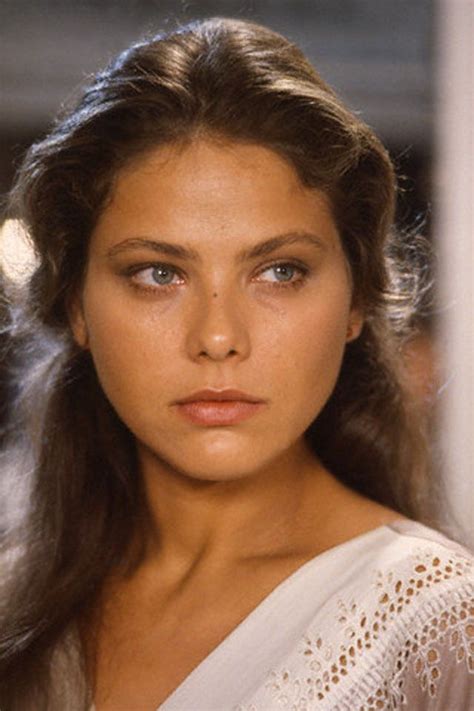 ornella muti nuda|Italian actress Ornella Muti in Playboy (1980)